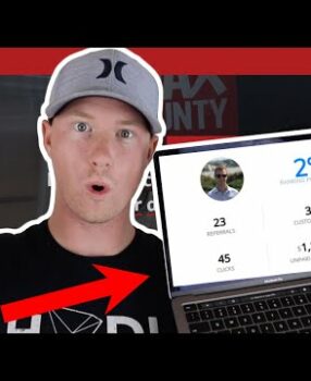 48 Hour Affiliate Marketing Challenge (FROM SCRATCH)