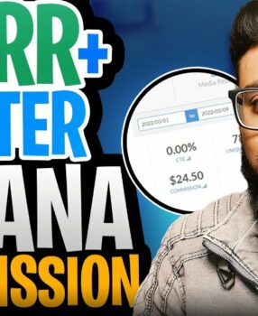 Make Money Online with Fiverr Affiliate Marketing in 2022 | Affiliate Marketing Complete Course