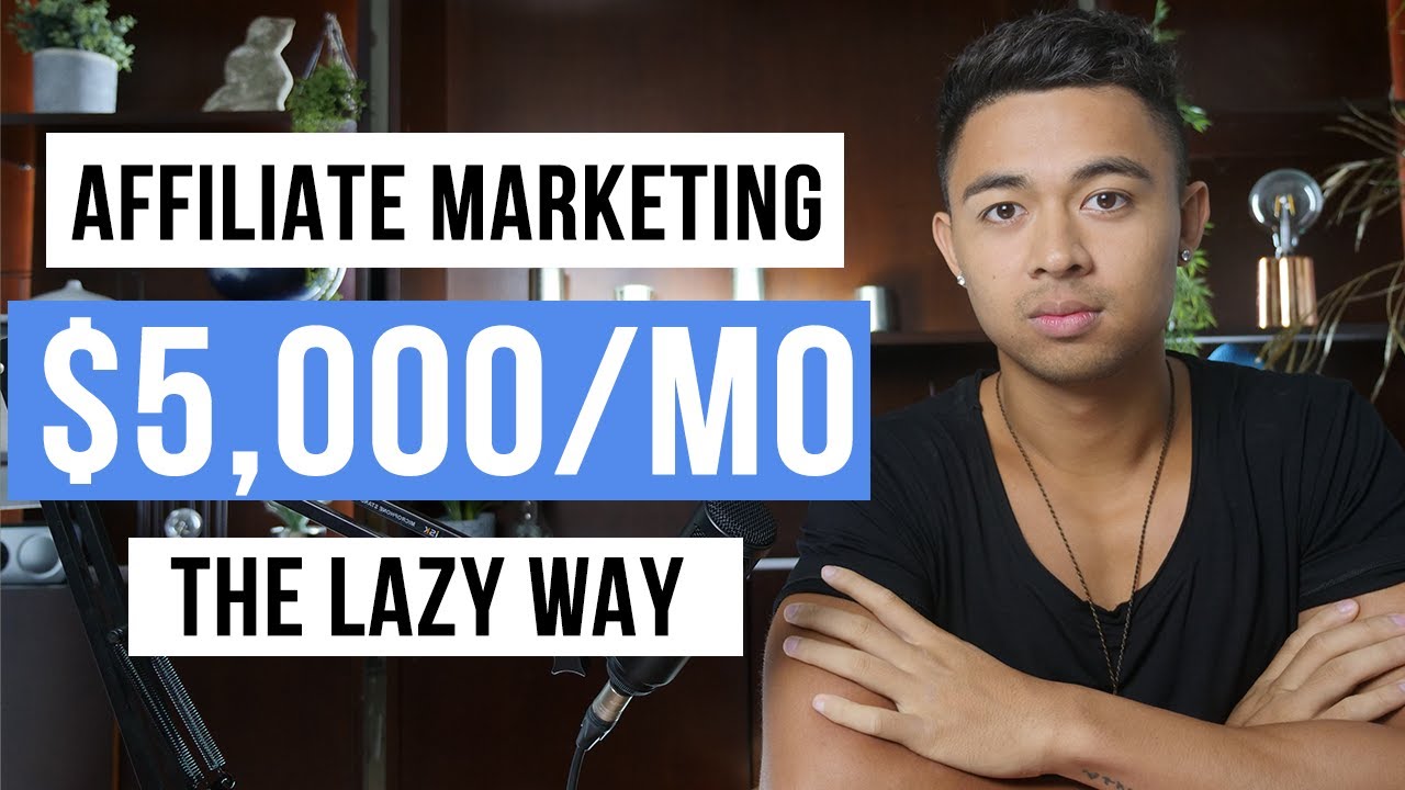 ($100/day+) Laziest Way to Make Money With High Ticket Affiliate Marketing For Beginners (TRY Today)