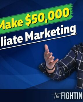 A New Wave In Affiliate Marketing – How To Make $50,000 A Year or More