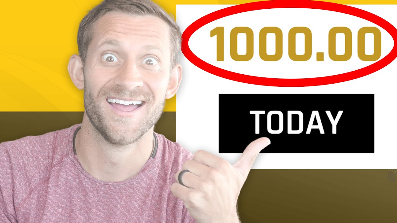 How To Build a $100/Day Affiliate Marketing Biz in a Month