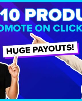 Top 10 ClickBank Offers and Products to Promote: March 2022 – ClickBank Success