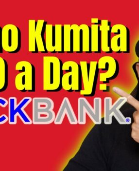 Paano Kumita ng $460 A Day Sa ClickBank Affiliate Marketing
