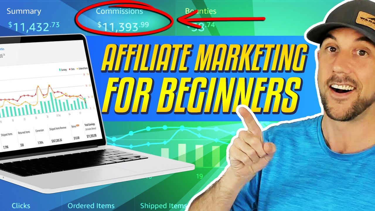 $100k/year Affiliate Marketing – Step-by-Step Beginners Guide 🚫 No Ads! ✔️100% FREE!