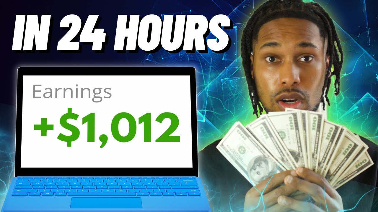 Make A FREE Affiliate Marketing Website in 10 Minutes & Earn $800 Daily With FREE Traffic!