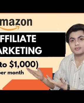 Affiliate marketing amazon :0 rupaye se start  what is Amazon affiliate