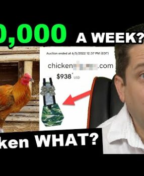 $50K A Week? –  Clickbank, Dropshipping, TikTok, Etsy, Niche Reveal