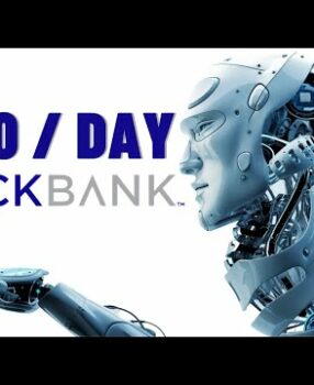 How To Make Money on ClickBank With Robots (This is Terrifying)