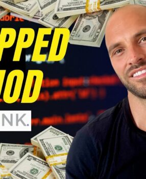 Make Free Affiliate Money in 3 STEPS | Unseen Method | No ClickBank