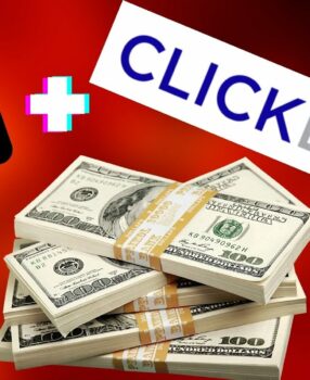 How To Make Money On TikTok Using ClickBank | Underground Strategy