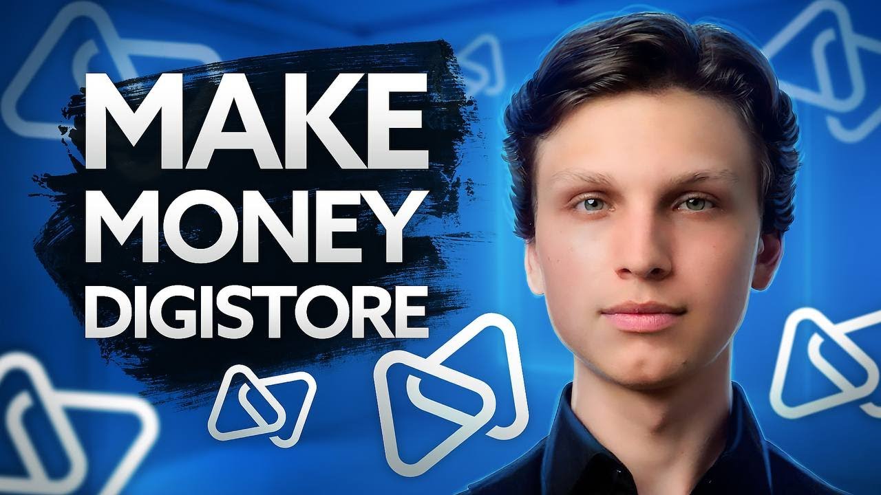 How to Make Money With Digistore24 Affiliate Marketing (Make Money Online)