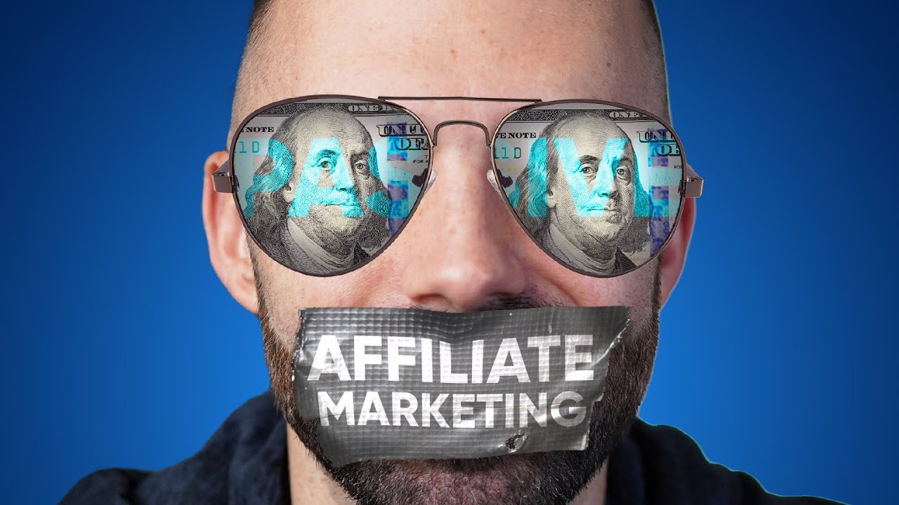 Affiliate Marketing: Make More Passive Income NOW