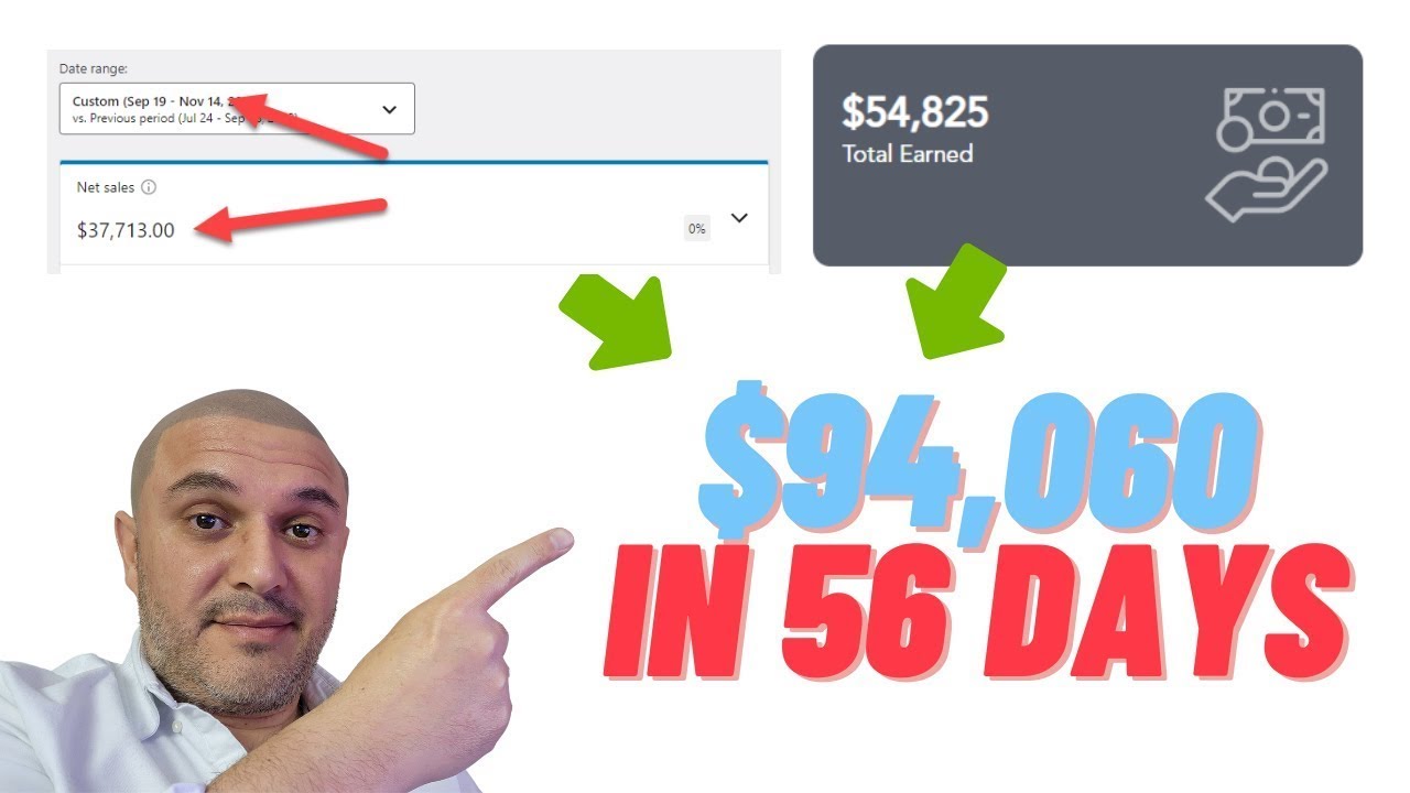 Make $2000 INSTANT Commissions WITHOUT Clickbank (Copy-Paste Method 2023)