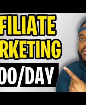 HOW TO START AFFILIATE MARKETING IN 2023 (Beginners Guide)