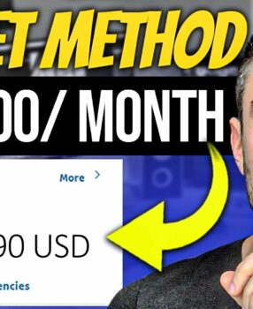 How To Promote Affiliate Links & Make $10k/Month! (FREE & EASY)