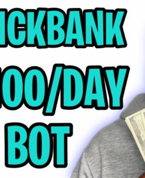 CLICKBANK AFFILIATE MARKETING FOR BEGINNERS | AI Bot ChatGPT (2023)