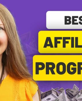 10 Best Affiliate Marketing Programs and Products (2023)