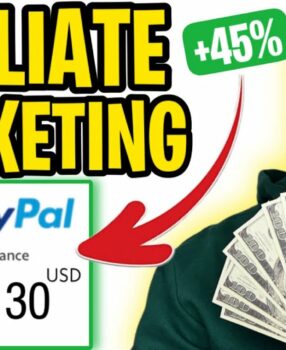 HOW TO GET RICH WITH AFFILIATE MARKETING IN 2023 ($7500/Month)