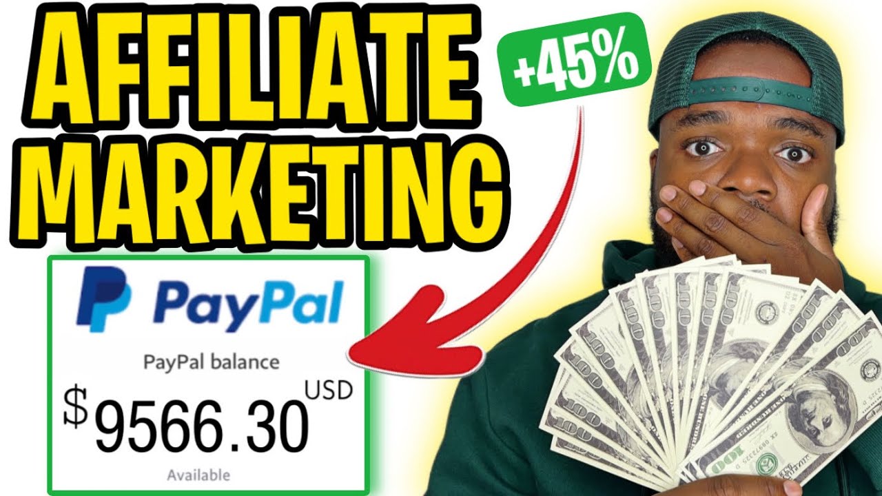 HOW TO GET RICH WITH AFFILIATE MARKETING IN 2023 ($7500/Month)
