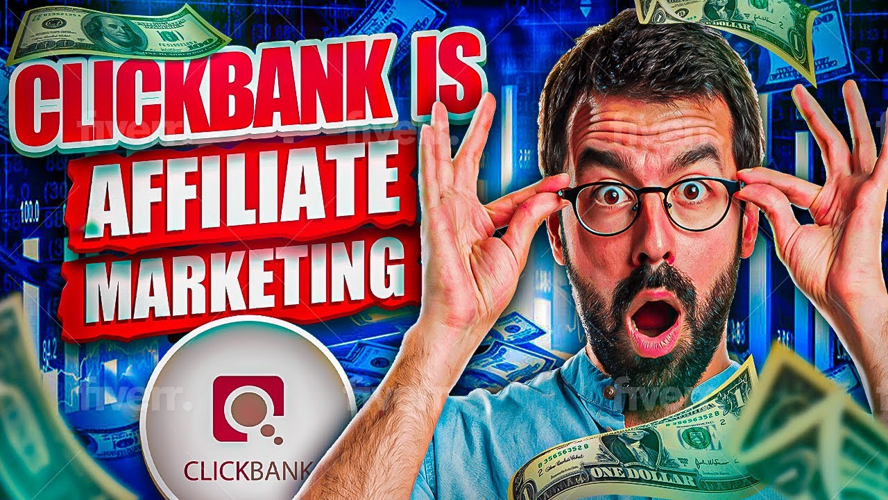 NEW Clickbank Affiliate Marketing Strategy (Unlimited FREE Traffic Hack)