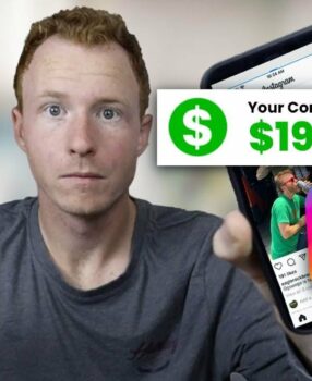 Go From $0 To $1,000/Month With Instagram Affiliate Marketing