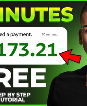 Build a $700/Day Affiliate Marketing Website & Get Free Traffic! (Step by Step Tutorial)