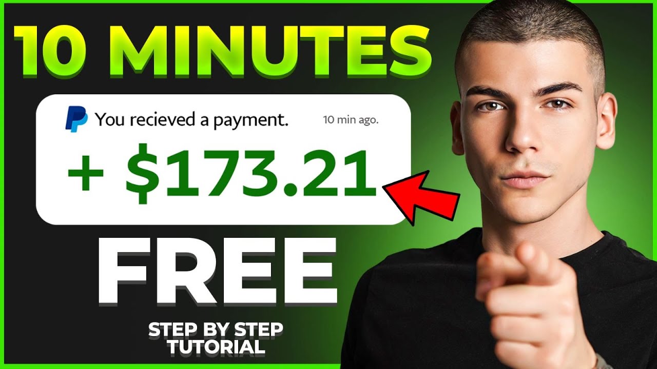 Build a $700/Day Affiliate Marketing Website & Get Free Traffic! (Step by Step Tutorial)