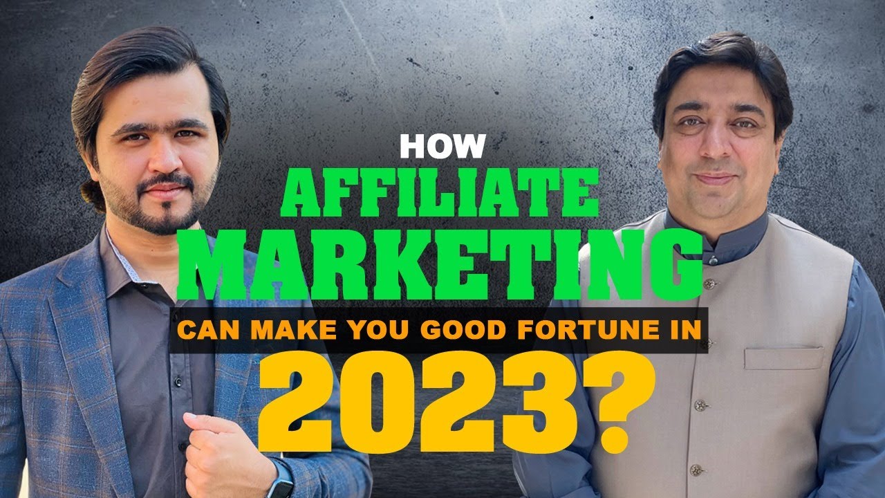 Affiliate Marketing Can Change Your Life | A Conversation with Ismail Blogger