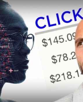 Insane AI Makes Money On ClickBank | Copy This Method