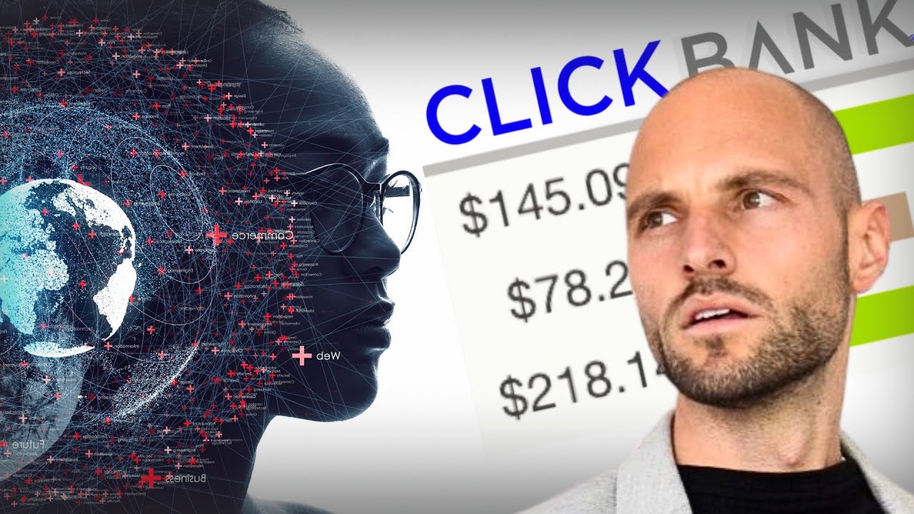 Insane AI Makes Money On ClickBank | Copy This Method