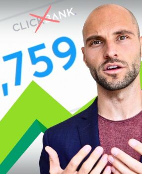 $700/month Affiliate Method – Better Than ClickBank