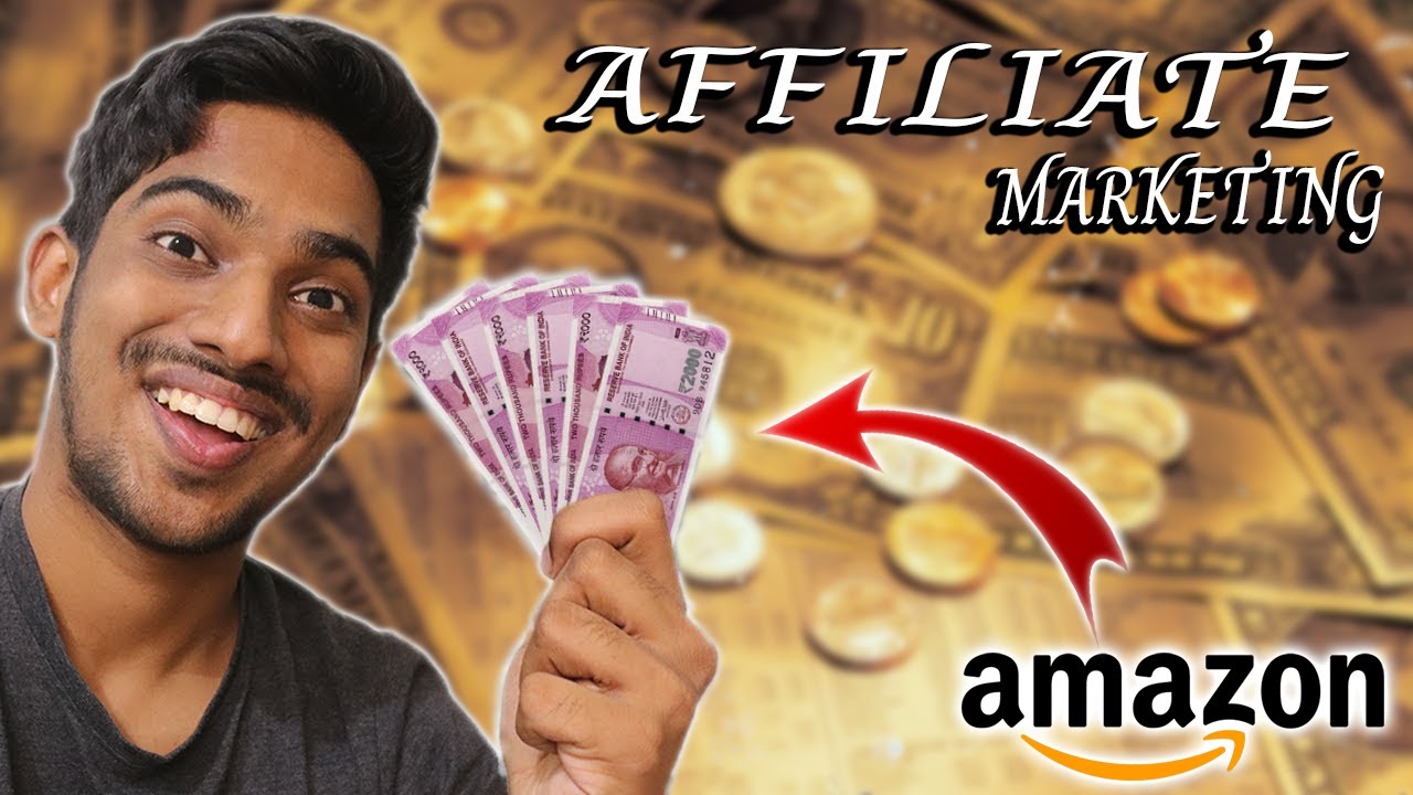 I tried Amazon Affiliate Marketing for 200 days