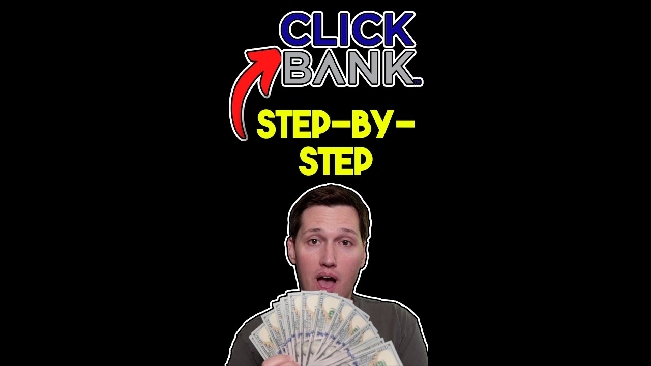 Fastest Way To Make Money On ClickBank – No Website,NO videos, Experiences (Step By Step)🤑 #shorts