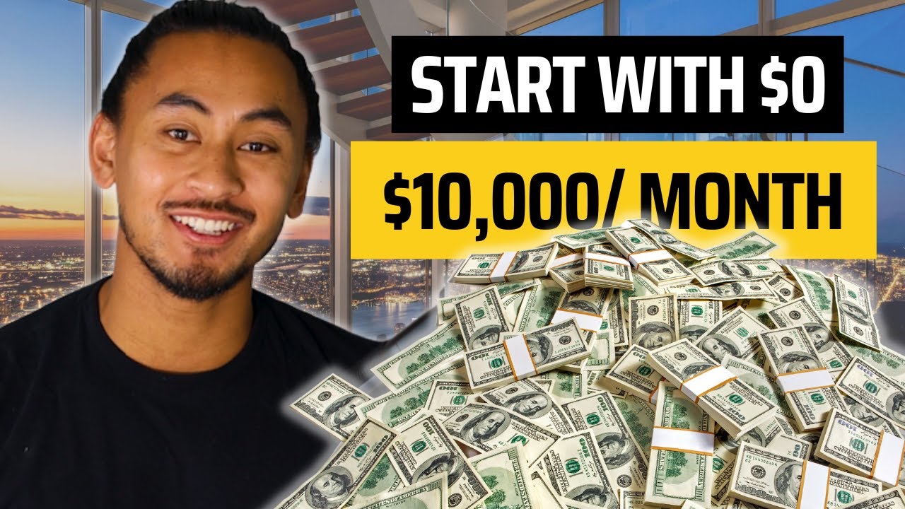 How To Start Affiliate Marketing for Beginners in 2023 (Free Course)