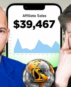 I Tried Andrew Tate’s $49 Affiliate Marketing Course in The Real World For 1 Week