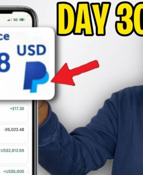 AFFILIATE MARKETING | How I Make $500/Day (Step By Step For Beginners)