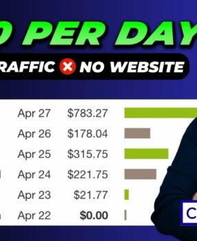 How To Promote Clickbank Products (Affiliate Marketing 2023)