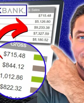The BEST Clickbank Affiliate Marketing Tutorial You Will Ever Need (FOR BEGINNERS)