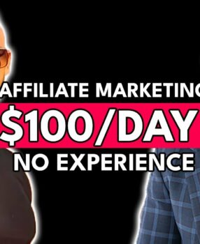How To Make Money With Affiliate Marketing in 2023 (For Beginners)