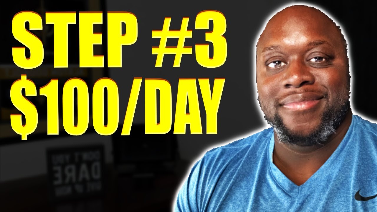 How To Start Affiliate Marketing For Beginners With No Money Or Experience | Step 3