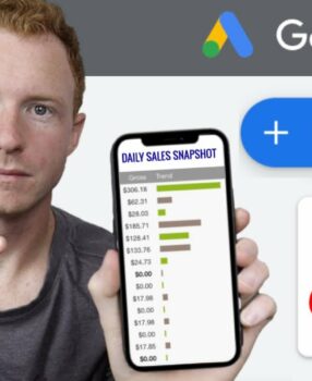 72 Hour Google Ads Affiliate Marketing Challenge (FROM SCRATCH)