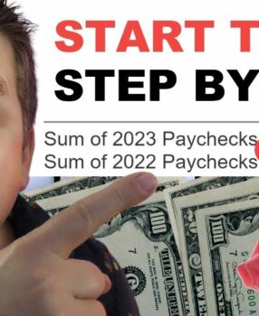 I Made $264 A Day – Super Simple Clickbank Money Strategy!