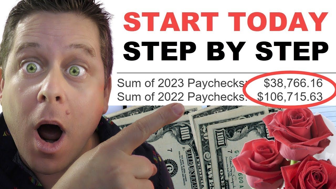 I Made $264 A Day – Super Simple Clickbank Money Strategy!