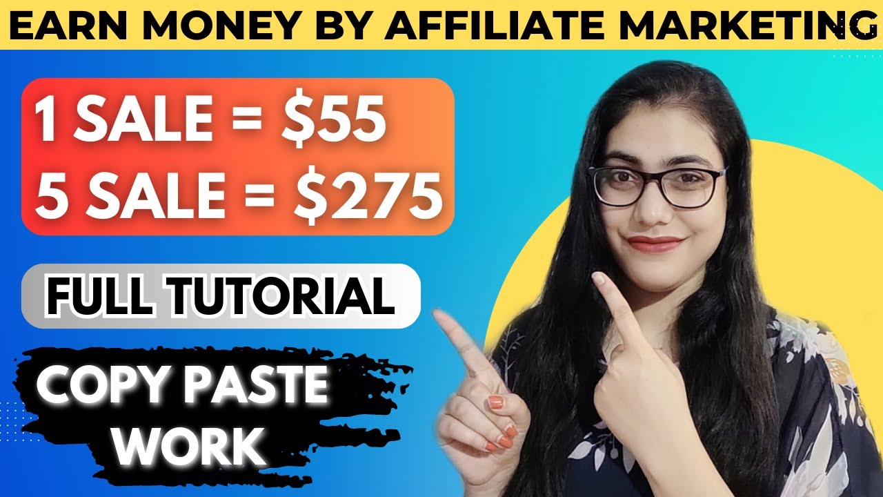 Affiliate Marketing | Without Investment | A2Hosting | Affiliate Marketing For Beginners (Hindi)