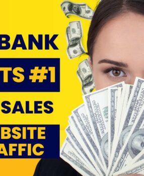 Clickbank Affiliate Secrets #1 Boost Sales Without a Website using FREE Traffic