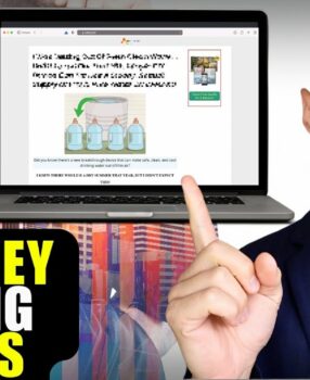 They Made $350,000+ On ClickBank (Just Copy Them)