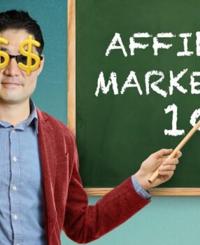 Complete Affiliate Marketing Course for Beginners