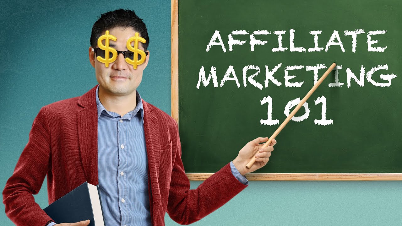 Complete Affiliate Marketing Course for Beginners