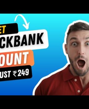 Get Your ClickBank Account In 10 Minutes Only At Just ₹249!!