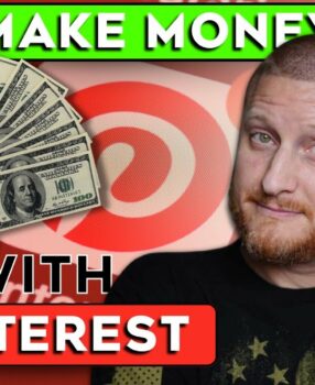 How to use pinterest for affiliate marketing 2024
